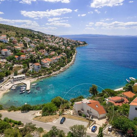 Holiday Home Duje Τρογκίρ Εξωτερικό φωτογραφία
