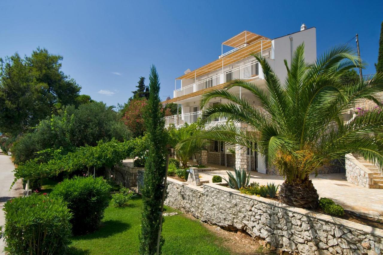 Holiday Home Duje Τρογκίρ Εξωτερικό φωτογραφία