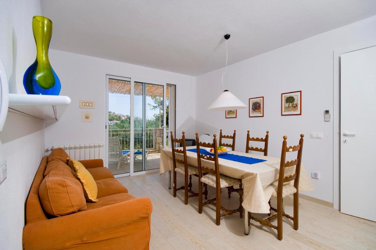 Holiday Home Duje Τρογκίρ Δωμάτιο φωτογραφία