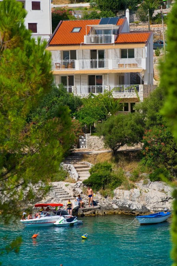 Holiday Home Duje Τρογκίρ Εξωτερικό φωτογραφία