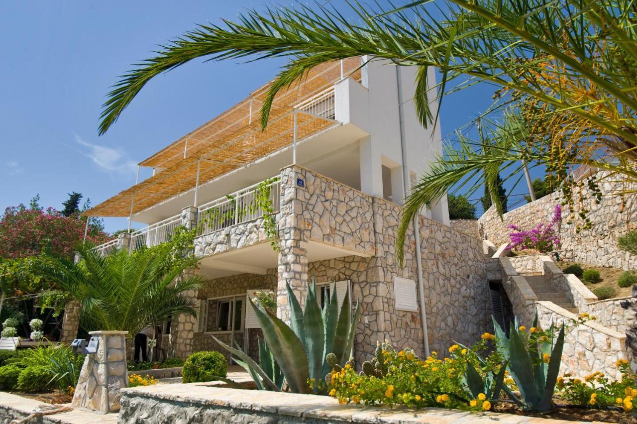 Holiday Home Duje Τρογκίρ Εξωτερικό φωτογραφία