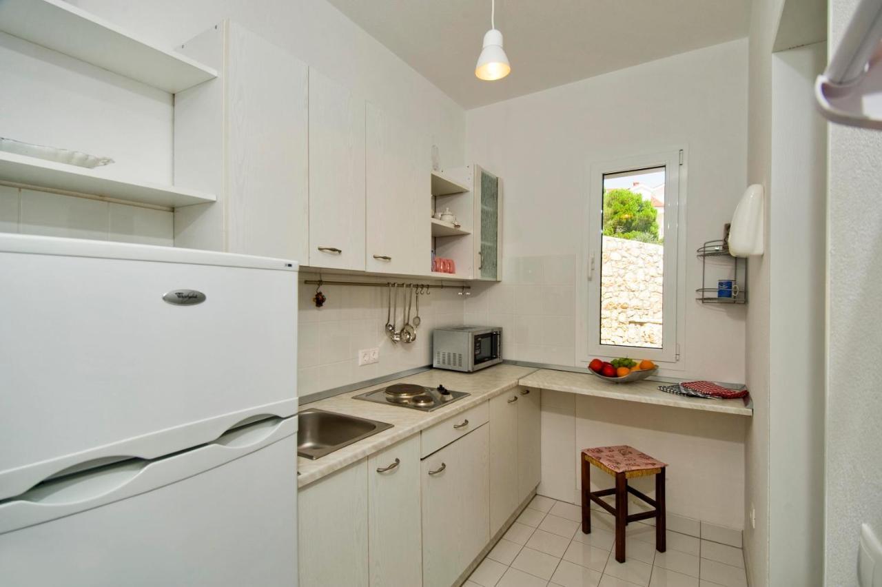 Holiday Home Duje Τρογκίρ Δωμάτιο φωτογραφία