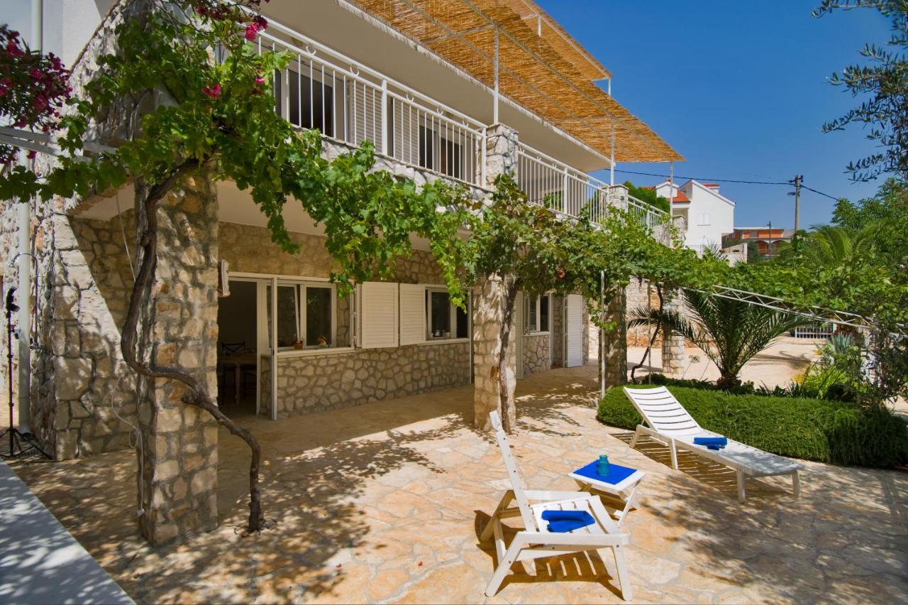 Holiday Home Duje Τρογκίρ Εξωτερικό φωτογραφία