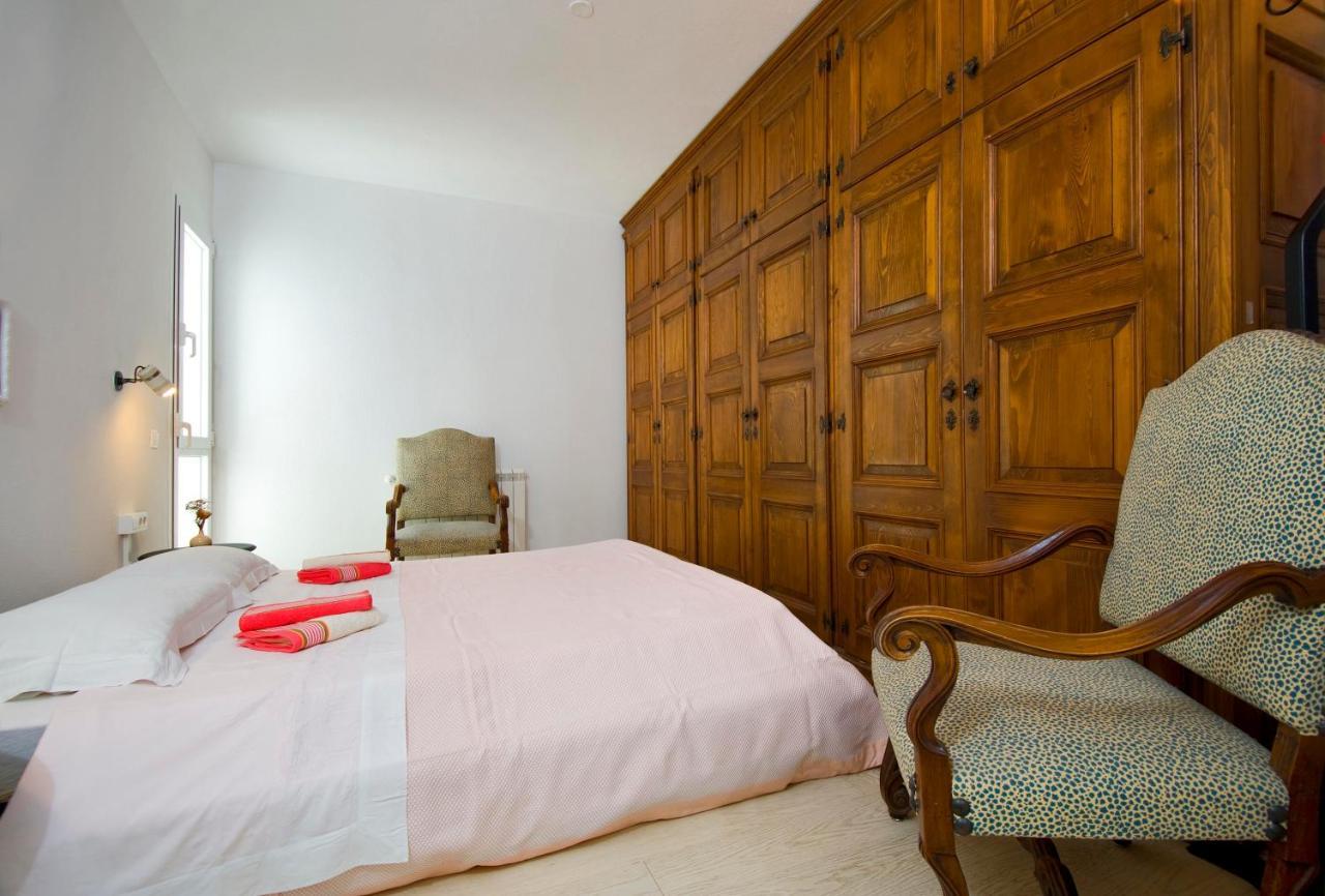 Holiday Home Duje Τρογκίρ Δωμάτιο φωτογραφία