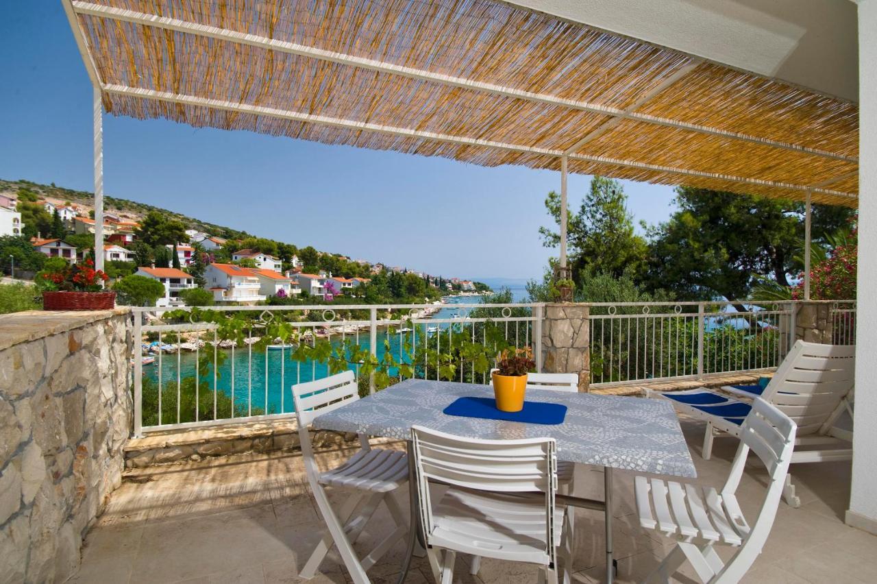 Holiday Home Duje Τρογκίρ Δωμάτιο φωτογραφία
