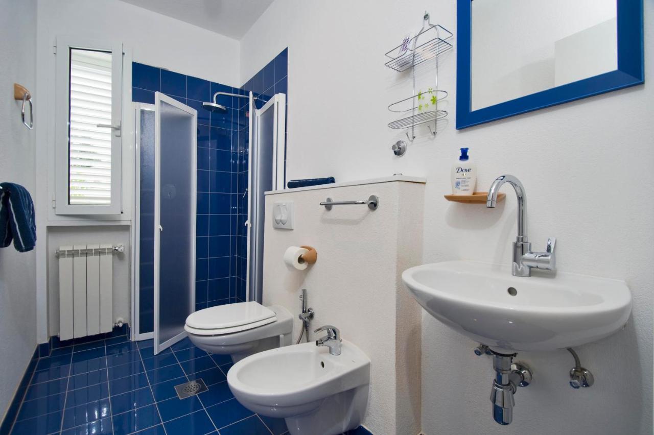 Holiday Home Duje Τρογκίρ Δωμάτιο φωτογραφία