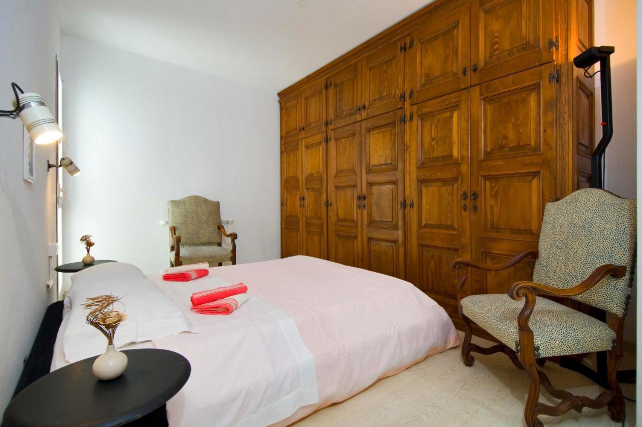 Holiday Home Duje Τρογκίρ Δωμάτιο φωτογραφία