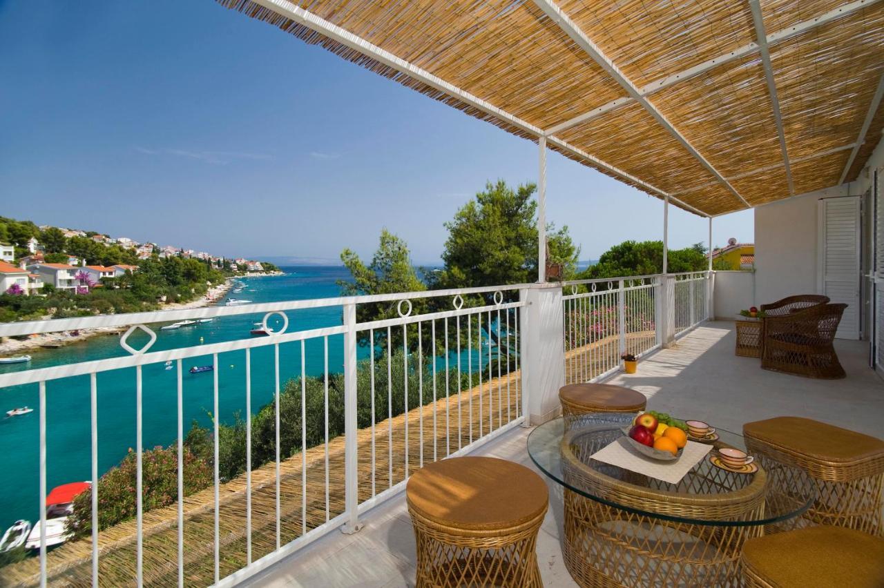Holiday Home Duje Τρογκίρ Δωμάτιο φωτογραφία