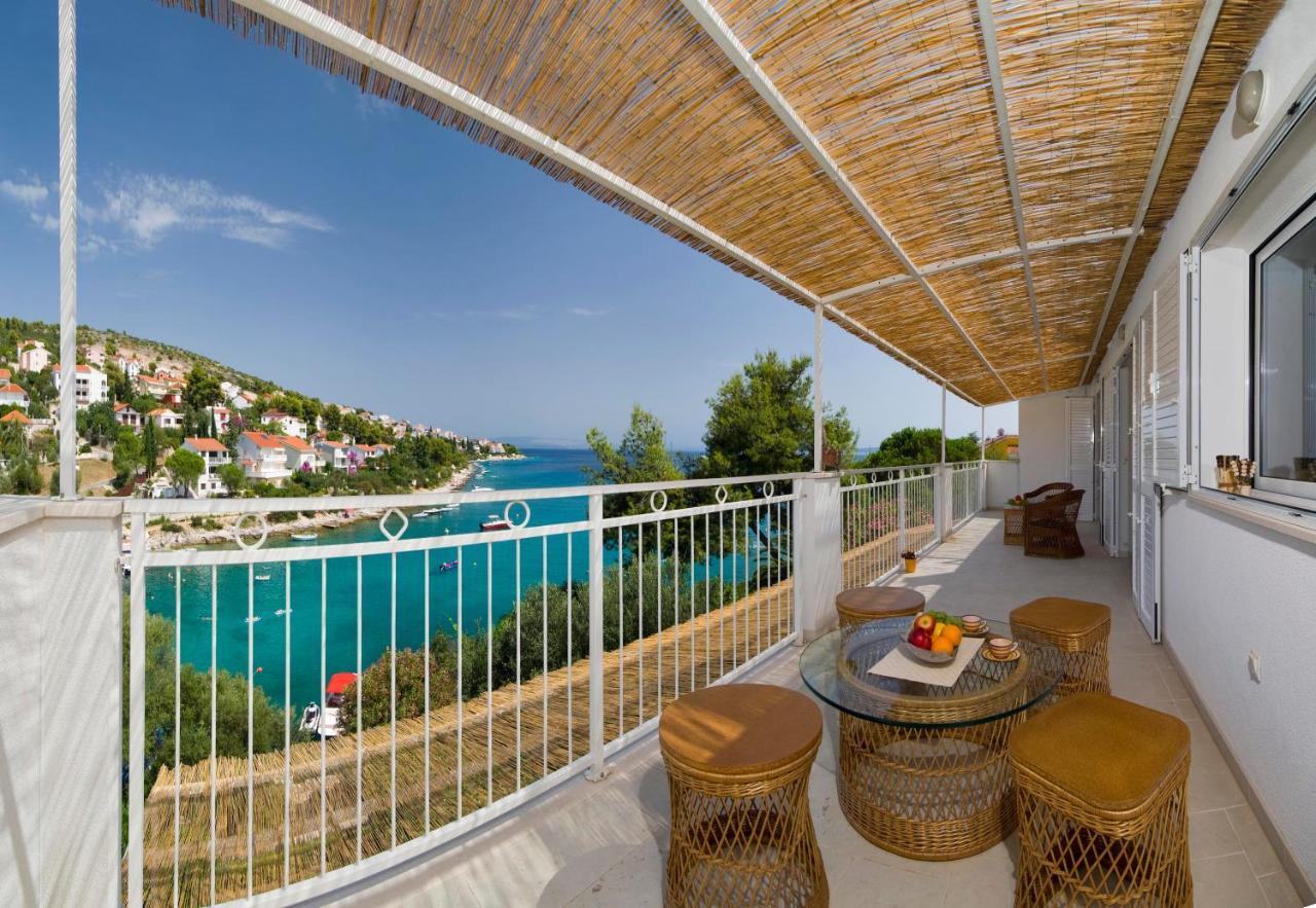 Holiday Home Duje Τρογκίρ Δωμάτιο φωτογραφία