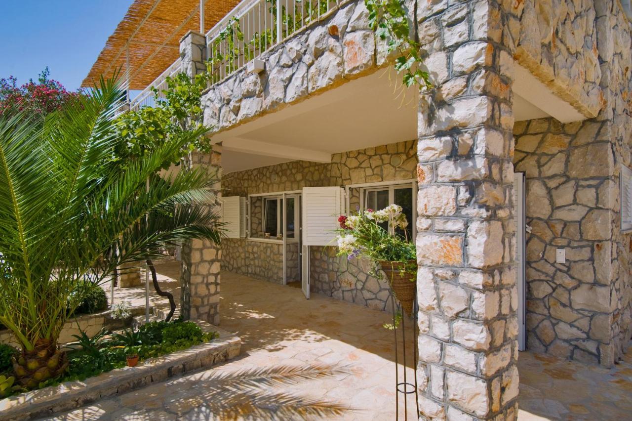 Holiday Home Duje Τρογκίρ Εξωτερικό φωτογραφία