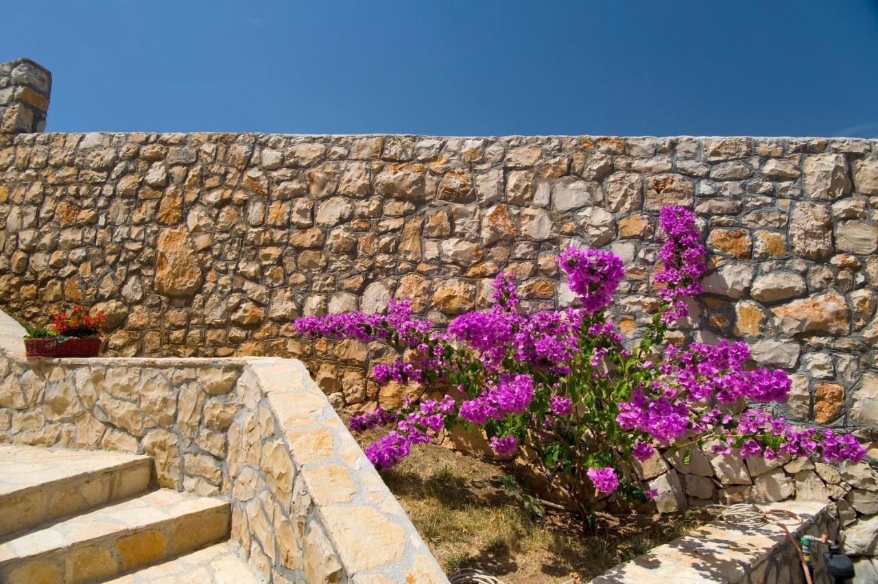 Holiday Home Duje Τρογκίρ Εξωτερικό φωτογραφία