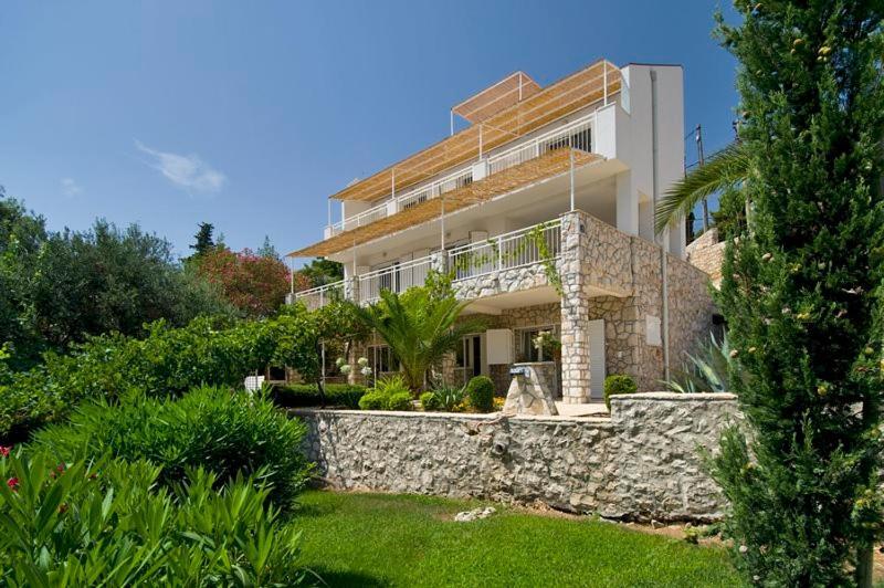 Holiday Home Duje Τρογκίρ Εξωτερικό φωτογραφία