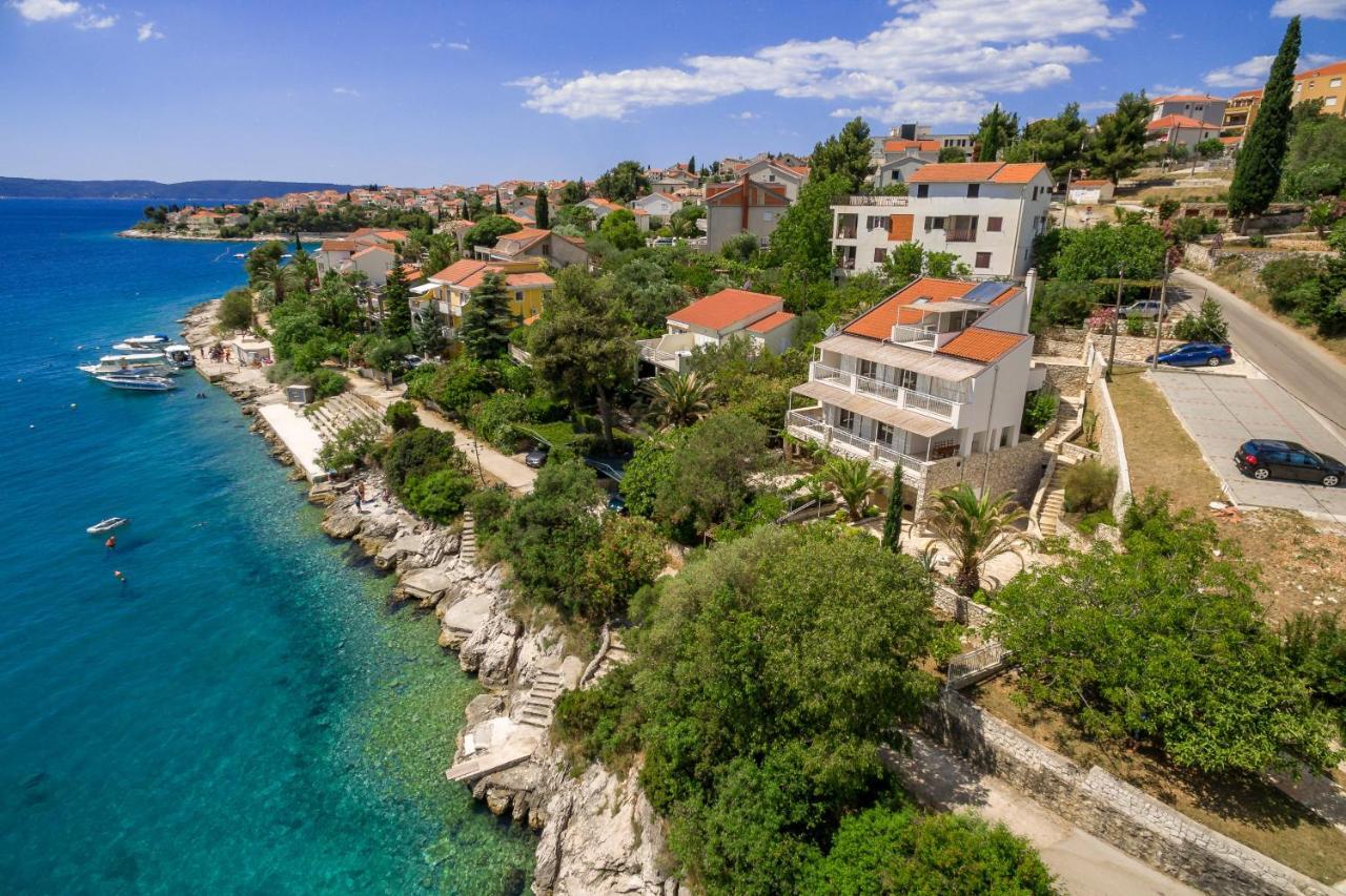 Holiday Home Duje Τρογκίρ Εξωτερικό φωτογραφία