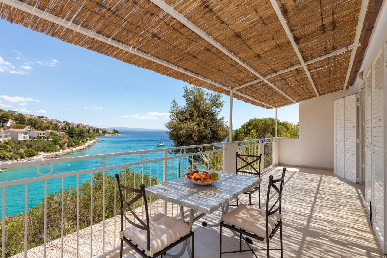 Holiday Home Duje Τρογκίρ Εξωτερικό φωτογραφία