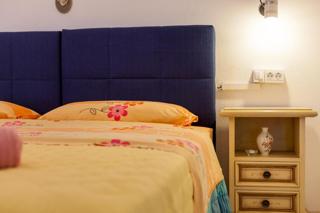 Holiday Home Duje Τρογκίρ Εξωτερικό φωτογραφία