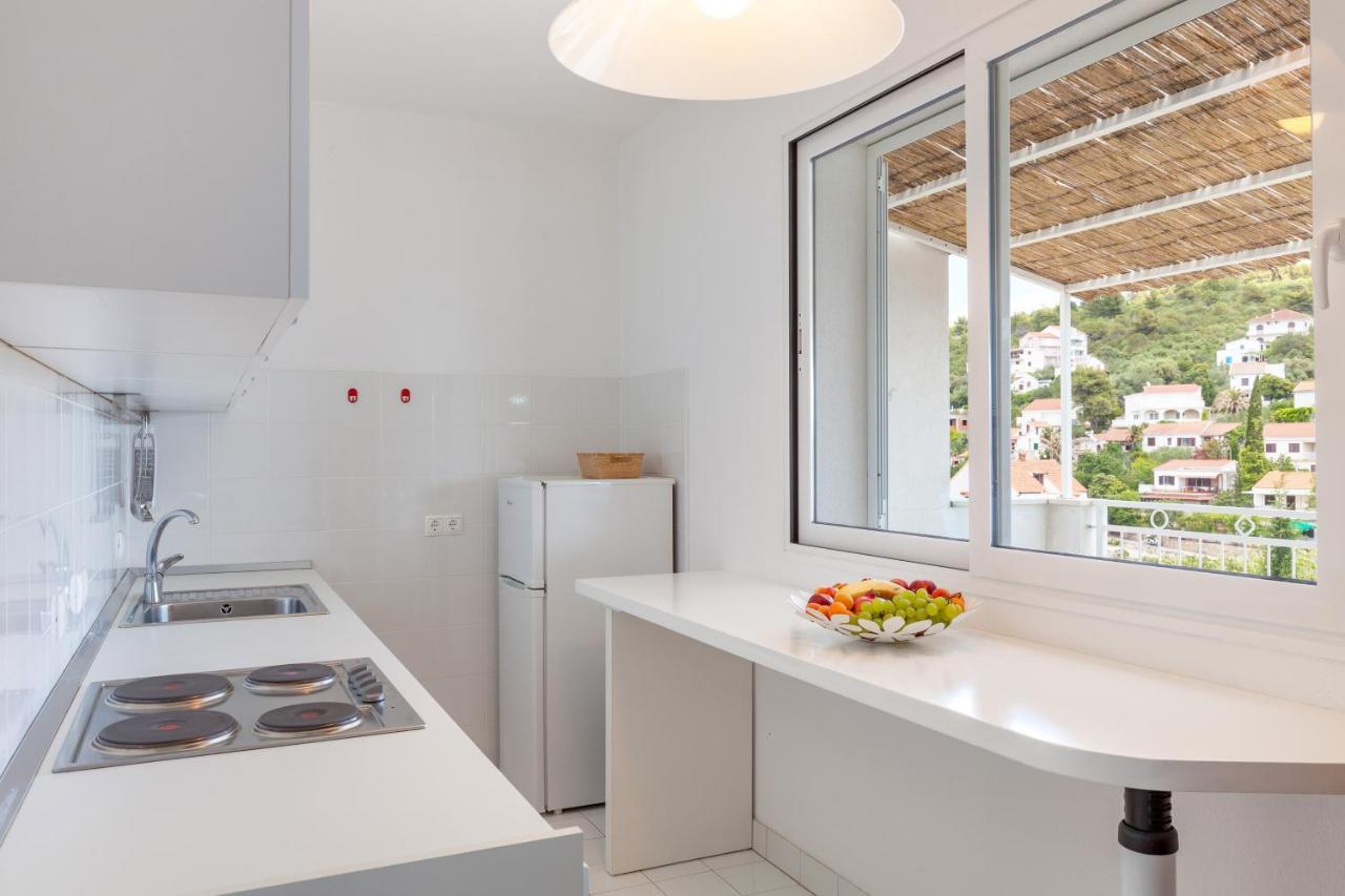 Holiday Home Duje Τρογκίρ Εξωτερικό φωτογραφία