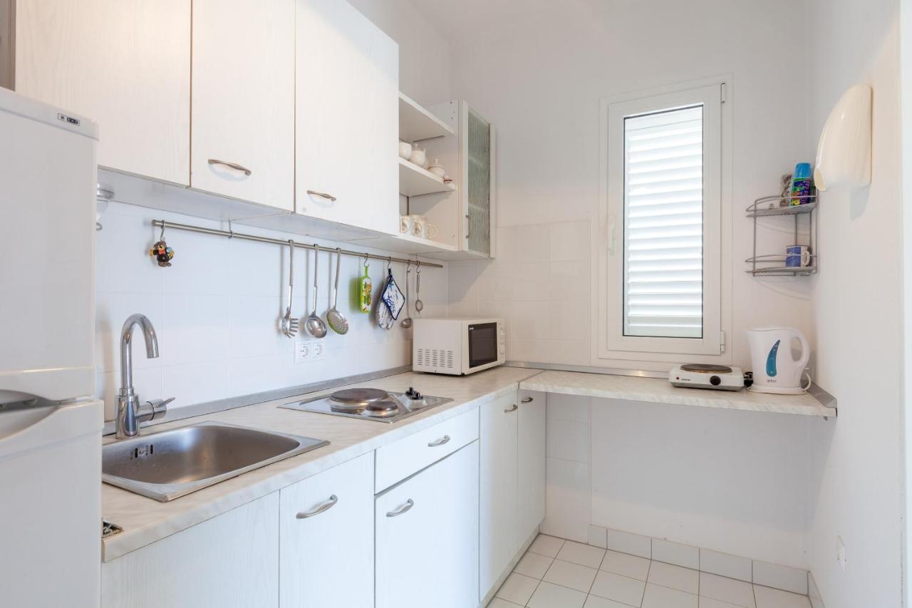 Holiday Home Duje Τρογκίρ Εξωτερικό φωτογραφία