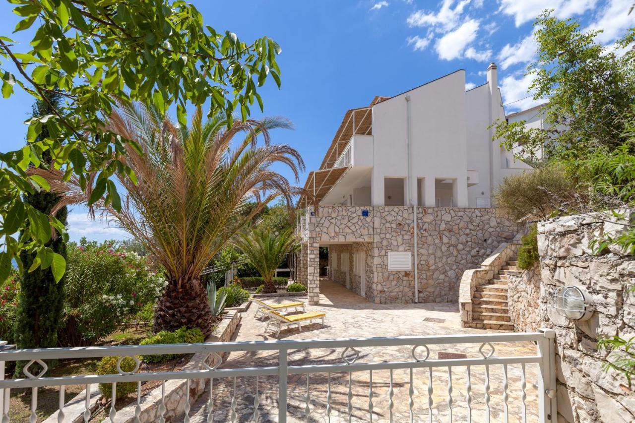 Holiday Home Duje Τρογκίρ Εξωτερικό φωτογραφία