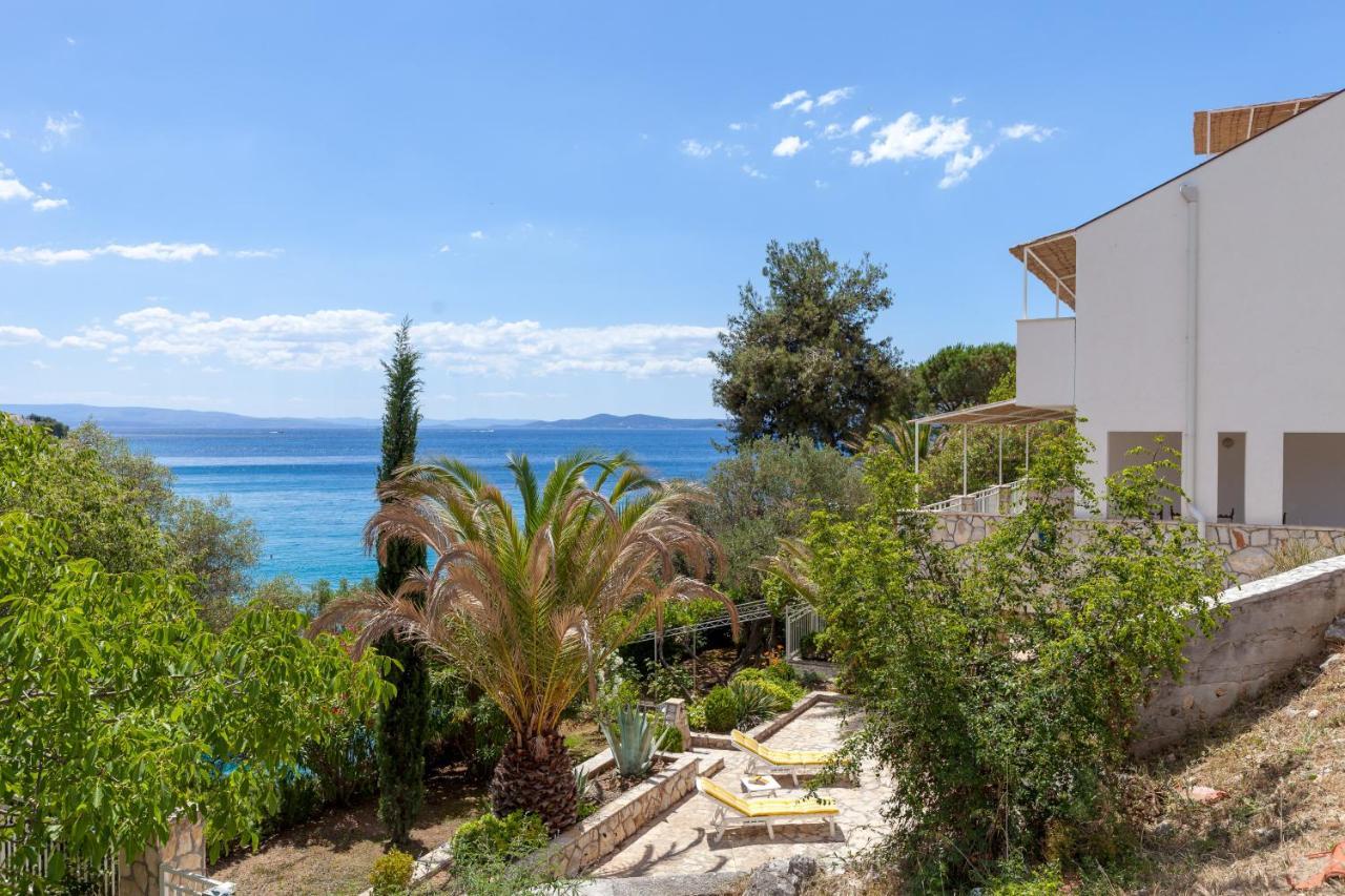 Holiday Home Duje Τρογκίρ Εξωτερικό φωτογραφία