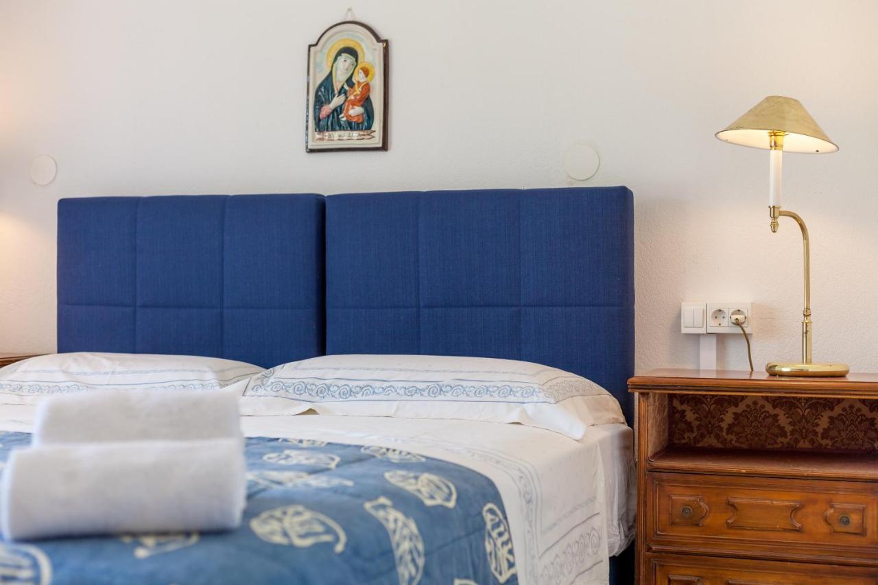 Holiday Home Duje Τρογκίρ Εξωτερικό φωτογραφία