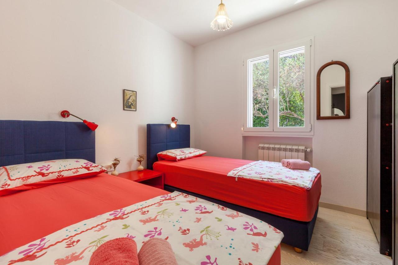 Holiday Home Duje Τρογκίρ Εξωτερικό φωτογραφία