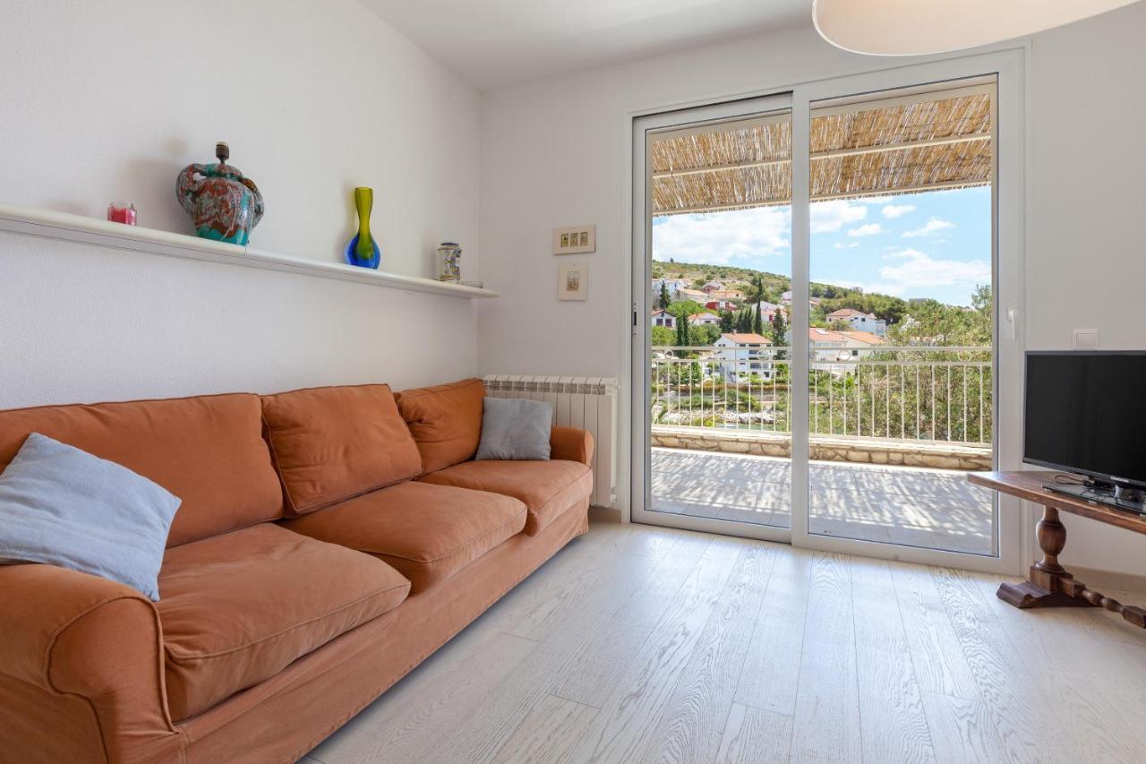 Holiday Home Duje Τρογκίρ Εξωτερικό φωτογραφία