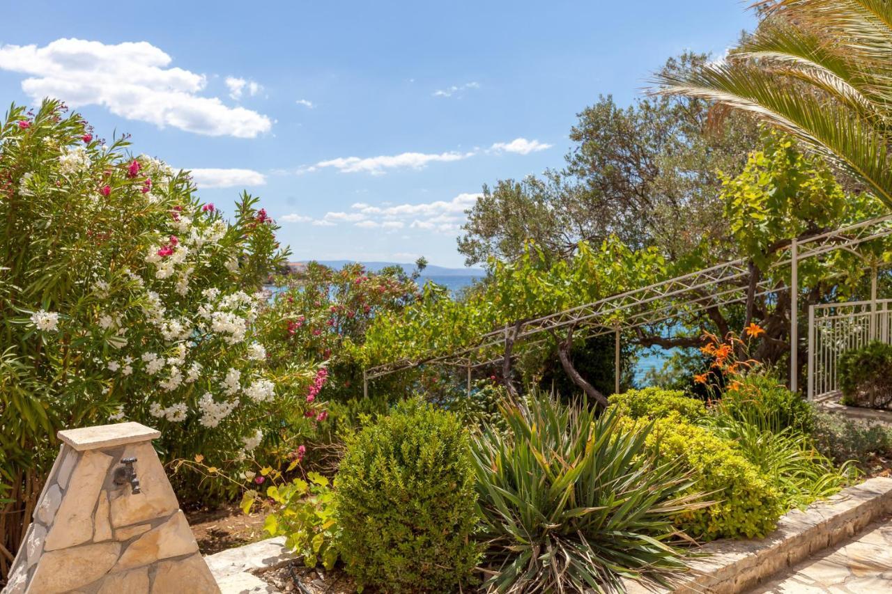 Holiday Home Duje Τρογκίρ Εξωτερικό φωτογραφία
