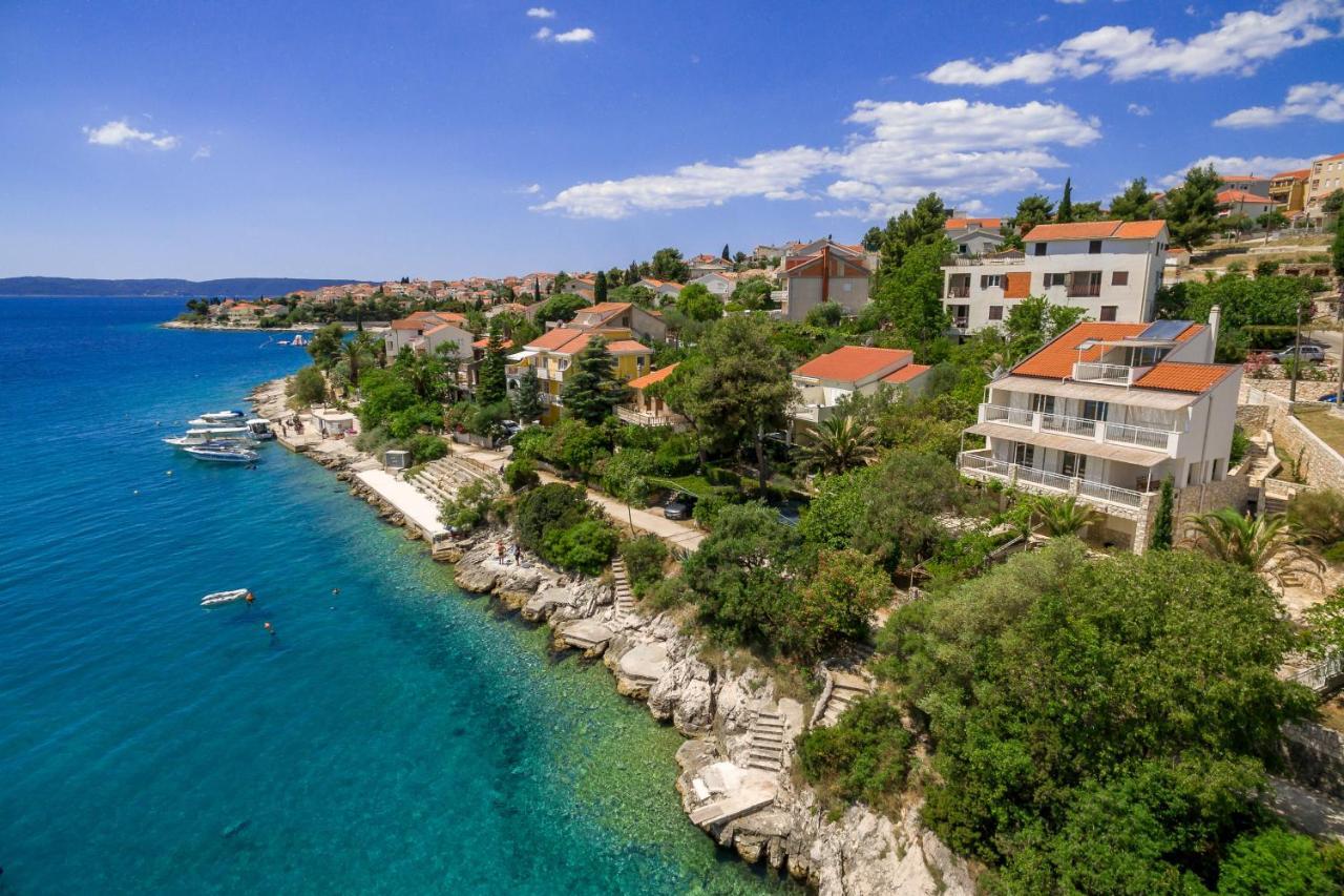 Holiday Home Duje Τρογκίρ Εξωτερικό φωτογραφία