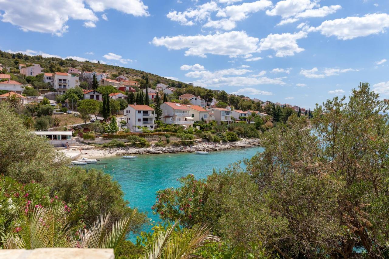 Holiday Home Duje Τρογκίρ Εξωτερικό φωτογραφία