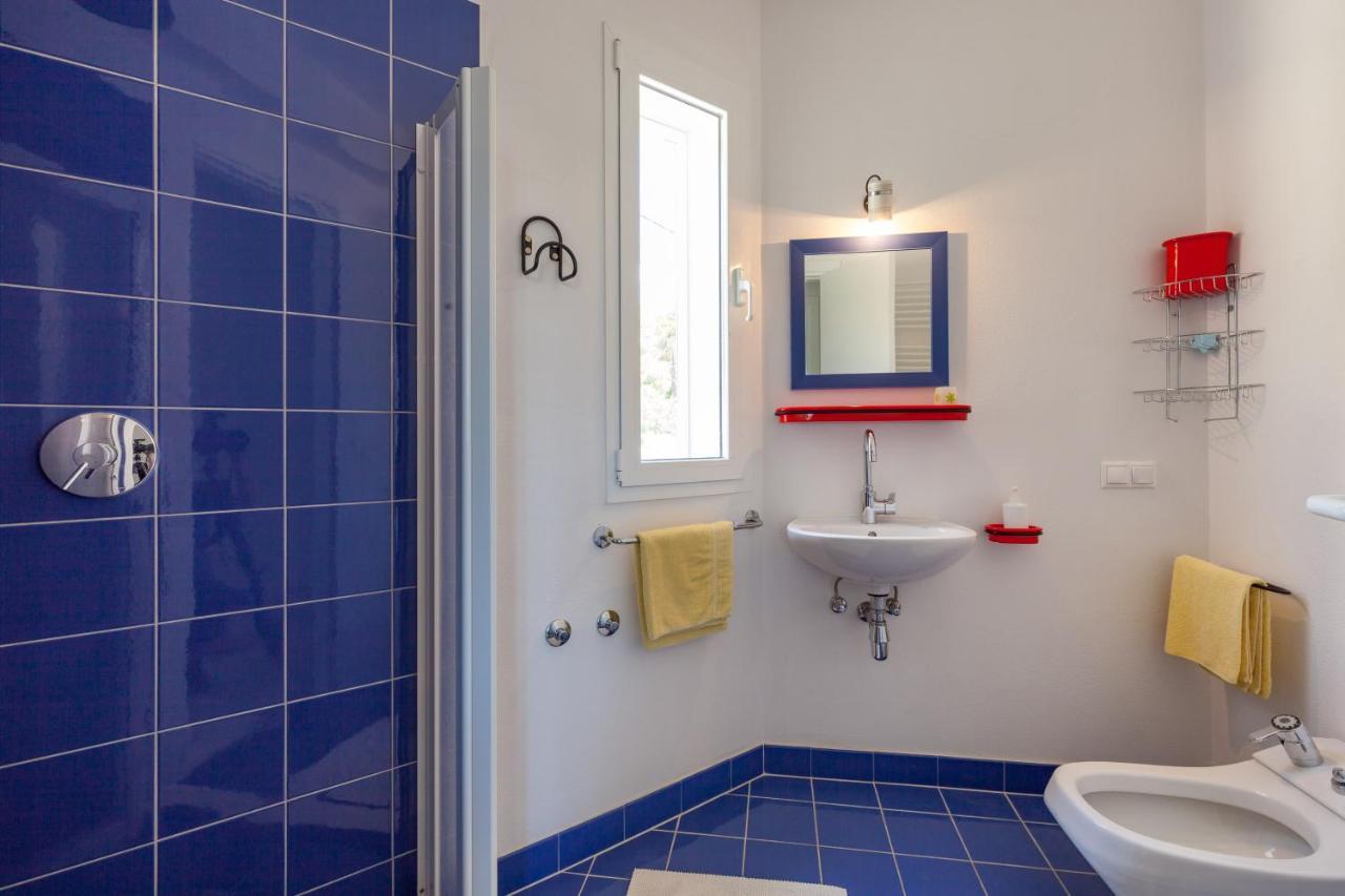 Holiday Home Duje Τρογκίρ Εξωτερικό φωτογραφία
